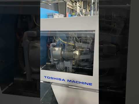 2015 TOSHIBA MACHINE EC110SXV50-2A HORIZONTAL INJECTION MOULDING MACHINES | INJECTION DEPOT GROUP (1)