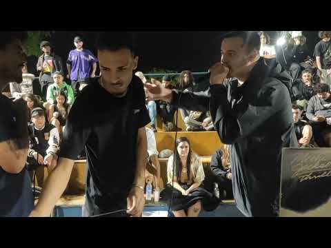 MEC POKE X LEAL | FINAL - SOUL PIXTA