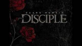 Disciple:after the world