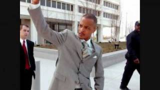 T.I. - Spazz Out (Clean No Dj)