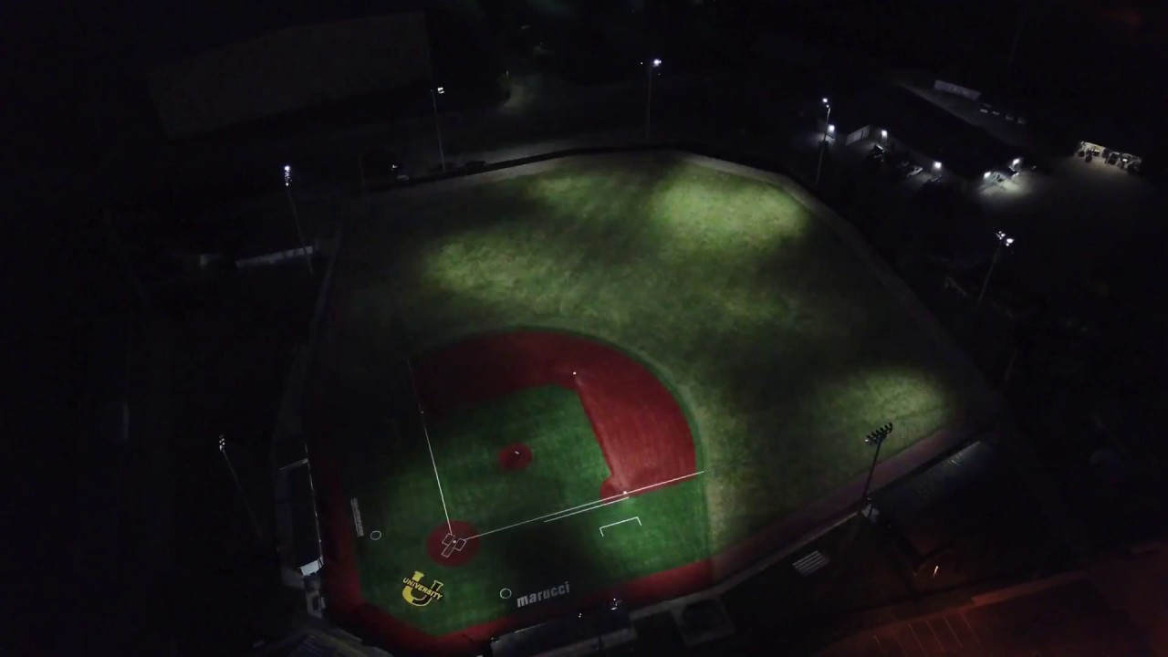 LSU University Lab School - LED Show