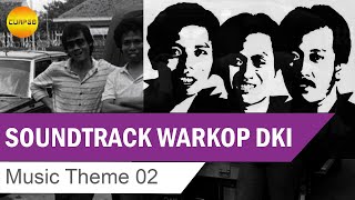 Download lagu OST WARKOP DKI | Music Theme 02 mp3