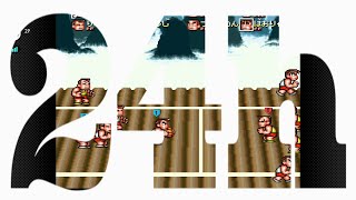 第11回 24時間ゲームリレー放送 ③「レトロゲーム探訪」