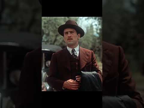 Vito Corleone | The Godfather | #shorts
