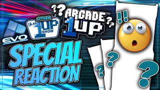That "OTHER" 1Up Show: Ep. 1 - Marvel Vs. Capcom 2 Reaction & MORE NFL BLITZ NEWS!