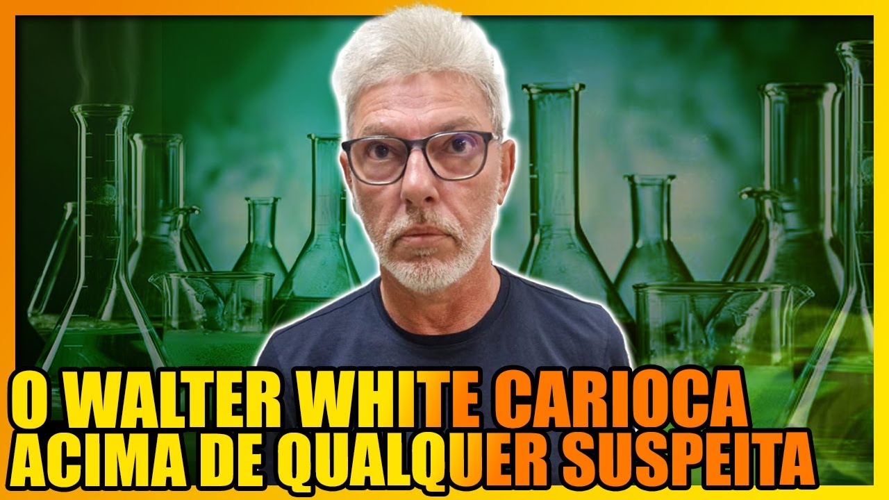 CHOCOLATE: O QUÍMICO DO TERCEIRO C0M4NDO PURO