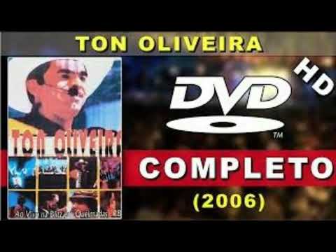 Ton Oliveira 2006