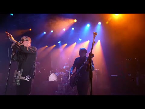 The Hold Steady - "Magazines", "The Swish", and More Live at Electric Ballroom | 03/04/2022 | Relix