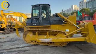 Bulldozer Shantui 16 | Image 4 - Machineryline