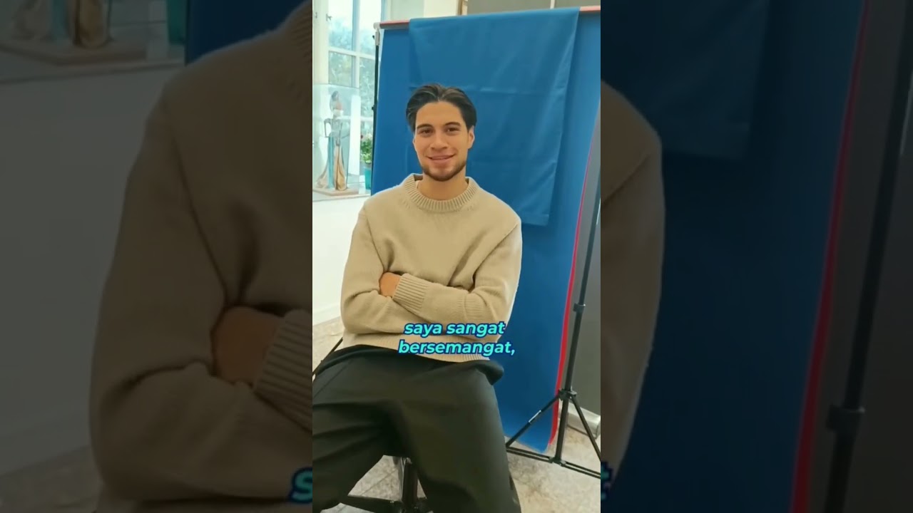 RESMI !! KEVIN DIKS BISA MAIN LAWAN JEPANG #timnasindonesia #kevindiks