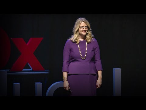 Karen Eber: How your brain responds to stories -- and why they're crucial for leaders | TED