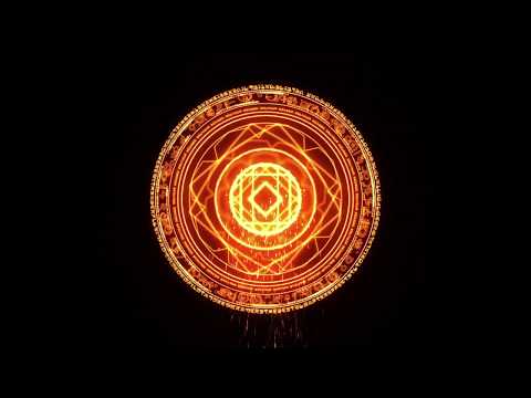 Dr. Strange Shield VFX - After Effects