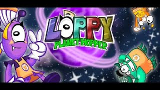 Ready Set's Gaming: Tiny Indie Showcase: Loppy: Planet Hopper (PC)