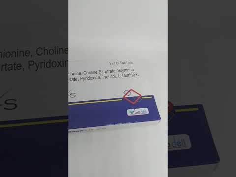 L Ornithine L Aspartate Pancreatin Tablets