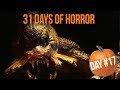 The Relic 1997 DAY17 31 DAYS OF HORROR
