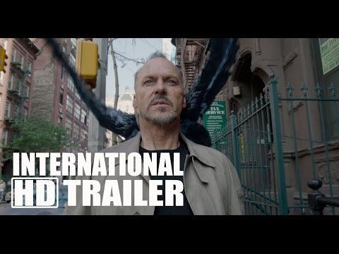 BIRDMAN - Dünya Çapında Resmi Fragman