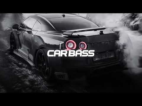 Demeter x KEAN DYSSO - Give Me (Bass Boosted)