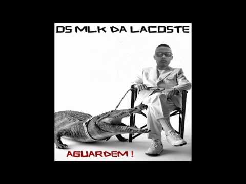 MC MAICON JR - OS MLK DA LACOSTE PREVIA !