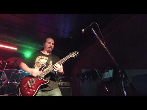 Nocturnal Divinity - Misguided (Live at The Windsor)