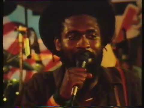 Mikey Dread - "Splashdown"