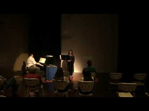 Grandes de la Ópera Mireille de Charles Gounod
