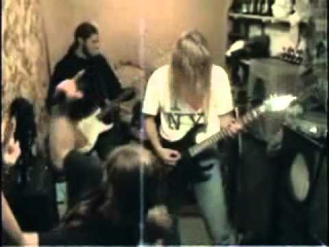 GROL - 5 o'clock vomit