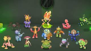 Ethereal Wasteland - Full Song ft. @BlueBlarret (My Singing Monsters)