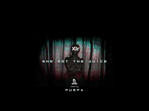 Marvelus x Pumpa - She Got The Juice (Straight Jacket Riddim) [2019 VI]