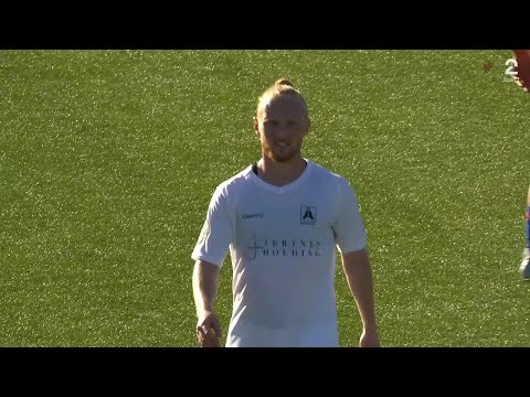 Skeid Fotball Oslo 1-2 Åsane Fotball Bergen 