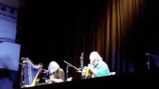 Robin Williamson &amp; John Renbourn Live At Birmingham Town Hall