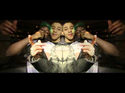 L Reece & C.O - Caged [Net Video] @LRArtist @COtheartist