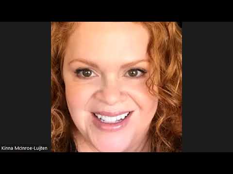 Python's Paradise #848 - 2024-06-28: Kinna McInroe Interview 2