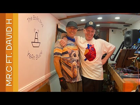 MR.C & DAVID H PERCUSSION | SEPTEMBER 2025