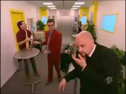 Camera Cafè - Il Silenzio