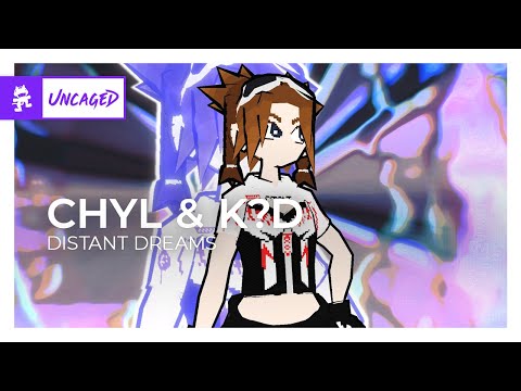 CHYL & k?d - Distant Dreams [Speed House | Monstercat]