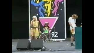 Magnapop - Live 1992 & 1993