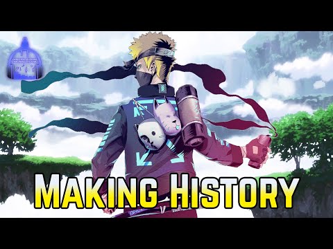 EPIC HIP HOP MUSIC "SWWARMS - Making History (ft. Black Prez) [Lyric Video]"