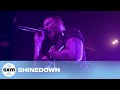 Shinedown — Planet Zero [Live @ The Orange Peel] | Small Stage Series | SiriusXM