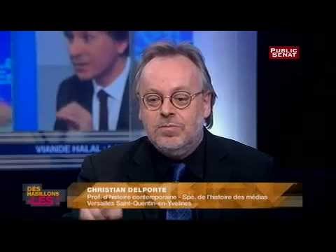 Let's undress them - Politicians in a rage