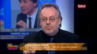 Déshabillons-les - Les politiques en pétard