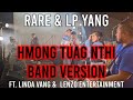 Hmong Tuag Nthi -  RARE, LP,  & Live Band at NC Hmong Music Festival