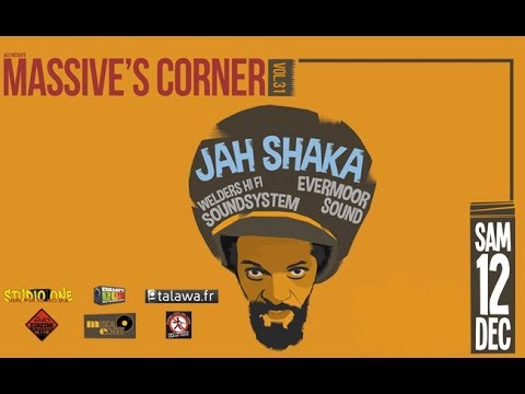 Welders Hifi @ MASSIVES CORNER (cabaret allatoire) Marseille 2015