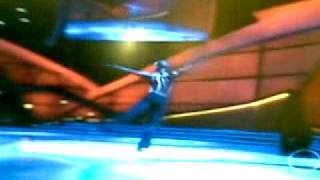 Alvin Ailey : Sinner Man