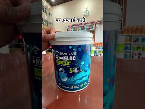 Paints