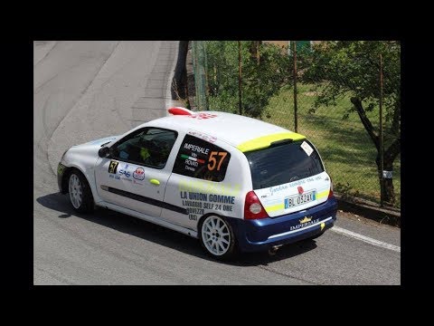 13° Rally ACI Lecco 2017 IMPERIALE - ROVATI