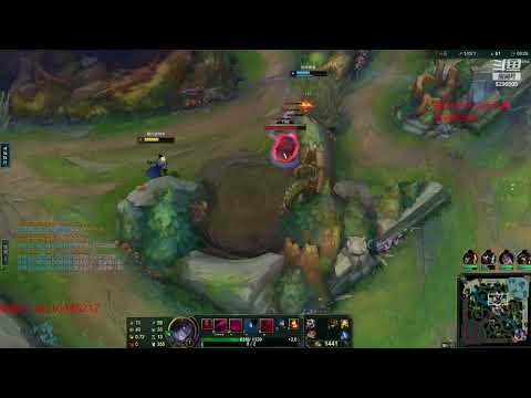 ZuoShou Vladimir vs Talon ✅ Best Cn Vladimir Guide