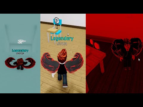 How To Get Every Terrifying Difficulty Stickmen In Find The Stickman!