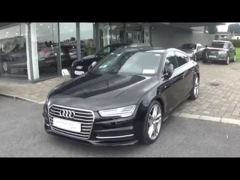 151D35031 Audi A7 Sportback 3.0TDI 218hp quattro S-tronic S line