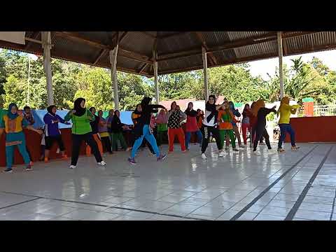 Dangdut (Sabodo Teuing by. Puteri Bahar)