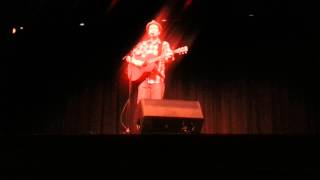 Peter Mulvey: Why Can&#39;t You Just Say I Love You